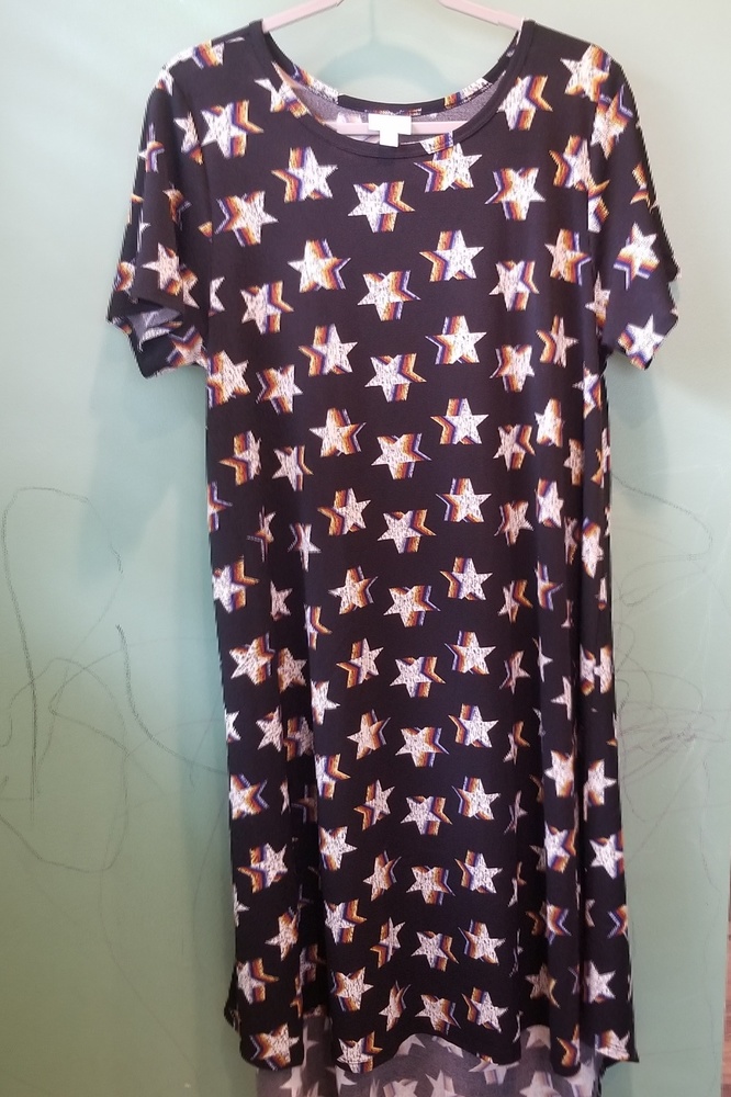 Lularoe Carly